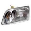 Lighting - Driving Lights - Dorman - Dorman Headlight | DOR888-5508 | Bluebird Vision