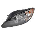 Shop By Auto Part Category - Vehicle Exterior Parts & Accessories - Outlaw Lights - International HD Left Headlight | 3596015C93, 3596015C94, FLTHL35906016 | 2007-2020 International ProStar