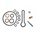 Injectors, Lift Pumps & Fuel Systems - Fuel System Plumbing - Bostech Auto - Bostech Auto Fuel Pressure Regulator Master Rebuild Kit | BOSISK627 | 2003-2007 Ford Powerstroke 6.0L