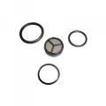 Injectors, Lift Pumps & Fuel Systems - Fuel System Plumbing - Bostech Auto - Bostech  Injection Pressure Regulator Valve Seal Kit | BOSISK112 | 2004-2007 Ford Powerstroke 6.0L