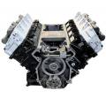 Shop By Category - Engines - Outlaw Diesel Engines - 6.7 Powerstroke Diesel Long Block Engine | Heads + Short Block | 2011-2020 Ford Powerstroke 6.7L
