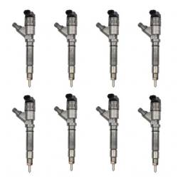 Injector Sets | 2004.5-2005 Chevy/GMC Duramax LLY 6.6L