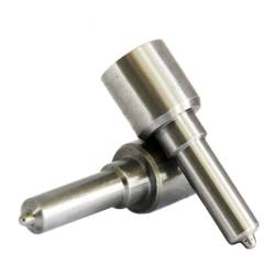 Injectors, Lift Pumps & Fuel Systems - Injectors - Injector Nozzles & Accessories