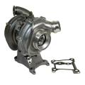 Turbo Systems - "Drop-In" Turbos | Stock & Upgraded  - BD Diesel - BD Diesel 6.7 Powerstroke Screamer Turbo | 1045827 | 2017-2019 Ford Powerstroke 6.7L Pickup & Cab & Chassis