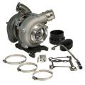 Turbocharger System Components | 2011-2016 Ford Powerstroke 6.7L - Turbochargers | 2011-2016 FORD POWERSTROKE 6.7L - BD Diesel - BD Diesel 6.7 Powerstroke GT37 Stage 2 Retrofit Turbo Kit | BD1045825 | 2011-2016 Ford Powerstroke 6.7L