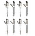 Exergy Performance LMM Injector Set 45% Over | 2007.5-2010 GM Duramax 6.6L