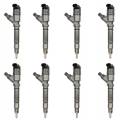 Exergy Performance LMM Injector Set 150% Over | 2007.5-2010 GM Duramax 6.6L