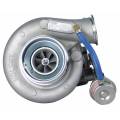 Turbo Systems - "Drop-In" Turbos | Stock & Upgraded  - Freedom Injection - REMAN 03-04 5.9 CR Cummins Turbocharger | 3599811 | 2003-2004 Dodge Cummins 5.9L