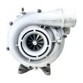 REMAN 11-16 LML Duramax Turbocharger | 848212-9002S, 848212-5002S 3