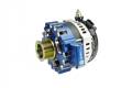 Injectors, Lift Pumps & Fuel Systems - Alternators - Sinister Diesel - Sinister Diesel 350 Amp OEM High Output Alternator | SD-ALT-FORD-99-320 | 1999-2007 Ford Powerstroke