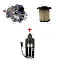 Injectors, Lift Pumps & Fuel Systems - Performance Packages - Freedom Injection - 5.9 Cummins VP44 Injection Pump + Adjustable Feed Pump Kit | 1998.5-2002 Dodge Cummins 5.9L