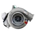 Holset - NEW HE500VG VGT Turbocharger with ACT | 5457297H | Cummins ISX15 450HP CM871