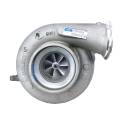 Turbo Systems - "Drop-In" Turbos | Stock & Upgraded  - Holset - NEW Holset Cummins ISX HX55 Turbocharger | 4036902H | Cummins ISX