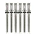 NEW Bosch 07.5-12 6.7 Cummins Pickup Injector Super Kit | 0445120193, 0986435518, 5179091AC 3