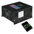 Shop By Part Type - Generators - Outlaw Diesel - Progressive Dynamics 1000-Watt Inverter PSW with GFCI and Remote