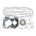 Engine Components  - Head Gaskets - Cometic - Cometic StreetPro Bottom End Gasket Kit | COMPRO3007B | 2008-2010 Ford Powerstroke 6.4L