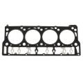 Engine Components | 2011-2016 Ford Powerstroke 6.7L - Engine Gaskets & Overhaul Kits | 2011-2016 Ford Powerstroke 6.7L - Cometic - Cometic 6.7L Powerstroke MLX Head Gasket (Left) | C15161-053 | 2011-2015 Ford Powerstroke 6.7L
