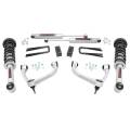 Rough Country 3in Bolt-On Arm Lift Kit | 2014-2020 Ford F-150 4WD