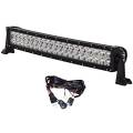 Shop By Auto Part Category - Vehicle Exterior Parts & Accessories - Outlaw Lights - Outlaw Double Row 120 Watt 20" CREE LED Light Bar