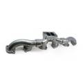 Exhaust Parts & Systems - Exhaust Manifolds - Outlaw Diesel - Ceramic Coated Performance Exhaust Manifold | 2004-2007 Detroit EGR 60 Series 14.0L 