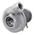"Drop-In" Turbos | Stock & Upgraded  - Universal Turbos - BorgWarner - Borg Warner Performance S400SX4 75mm Turbocharger w/ Billet Wheel 