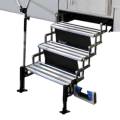 Shop By Category - RV Accessories - TorkLift International - Torklift Glowstep Revolution Uprising 4-Step 28in