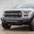 BodyGuard Bumpers - BodyGuard Bumpers A2L Base Front Bumper (Non Winch) | 2017-2020 Ford Raptor - Image 2