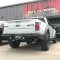 BodyGuard Bumpers - BodyGuard Bumpers A2 Series Rear Bumper | 2017-2020 Ford Raptor - Image 2