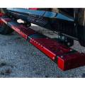 BodyGuard Bumpers - BodyGuard Bumpers Cab Length A2 Steps | 2007-2019 Toyota Tundra - Image 4