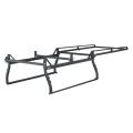 Vehicle Exterior Parts & Accessories - Roof / Bed Racks & Carriers - Rack-It - Rack-It 2000 Series Forklift Loadable Square Tube - Modular Steel Rack | 2004+ Colorado/Canyon
