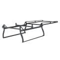 Exterior Parts & Accessories - Racks & Carriers - Rack-It - Rack-It 2000 Series Forklift Loadable Square Tube - Steel Rack | 1982-2004 Chevy/GMC S-10/S-15