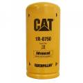 OEM CAT Fuel Filter | 2 Microns | 1R-0750 | Universal Fitment