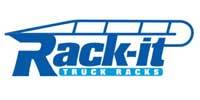 Rack-It - Rack-It 2000 Series Forklift Loadable Square Tube - Modular Steel Rack | 1999+ Ford SuperDuty
