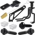 Shop By Category - Cam Phaser Lock Out / VCT Elimination - SpoolWerks - Engine Timming Service Tool Kit | 2005-2013 Ford F150