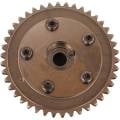 Ford F150 (Non-Turbo) - 2004-2008 Ford F150 - Ford Motorcraft - F150 Timing Camshaft Position Sprocket | 2004-2010 Ford F150