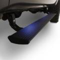 AMP Research PowerStep Running Boards (Plug N Play System) | 76236-01A | 2020 Ford Powerstroke 6.7L