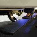 AMP Research - Innovation in Motion - AMP Research PowerStep Running Boards (Plug N Play System) | 76236-01A | 2020 Ford Powerstroke 6.7L - Image 2