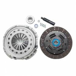 Clutch Replacements & Kits - Ford Truck Clutch Kits  - Single Disc Clutch Kits | Ford Trucks