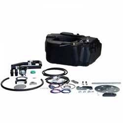 Shop By Auto Part Category - Auxiliary / Replacement Fuel & Water Tanks - Spare Tire Tanks