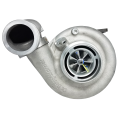 Turbo Replacements, Upgrades, & Accessories | 2007.5-2009 Dodge Cummins 6.7L - Stock Replacement & Upgraded Turbos | 2007.5-2009 Dodge Cummins 6.7L - High Tech Turbo - NEW  6.7 Cummins TowRam Stage 1 HE351VE Turbo | 2007.5-2012 Cummins 6.7L