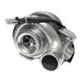 Shop By Category - Turbo Systems - Freedom Injection - REMAN Holset HE351VE Turbocharger w/ Actuator & Billet Wheel | 2007.5-2012 Dodge/Ram Cummins 6.7L