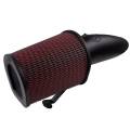 S&B Filters - S&B Filters Ford 6.7 Powerstroke Open Air Intake | 75-6002 | 2020 Ford Powerstroke 6.7L