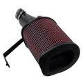 S&B Filters - S&B Filters Ford 6.7 Powerstroke Open Air Intake | 75-6002 | 2020 Ford Powerstroke 6.7L - Image 2