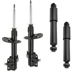 Shop By Part Type - Suspension & Steering Boxes - Shocks