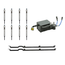 Shop By Category - Injectors, Lift Pumps & Fuel Systems - Glow Plugs, Harnesses, & Relays