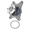 Engine Cooling Systems - Diesel Engine Water Pumps - Freedom Engine & Transmissions - NEW Navistar MaxxForce 7, 6.4 Water Pump | 1886091C91, 7081213C91 | 2008-2016 International Navistar MaxxForce 7 6.4L