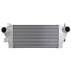 Shop By Part Type - Charge Air Coolers / CAC's - International CACs