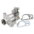 Bosch Reman High Pressure Oil Pump | HP021X | Navistar DT466E/DT466 