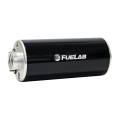 Fuelab Velocity 200 In-Line Lift Pump | Universal Fitment