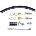 Lift Pumps & Fuel Systems | 2004.5-2005 Chevy/GMC Duramax LLY 6.6L - Lift Pumps | 2004.5-2005 Chevy/GMC Duramax LLY 6.6L  - Fuelab - Fuelab Competitor Pump Install Switch Kit | Cummins/Duramax/Powerstroke